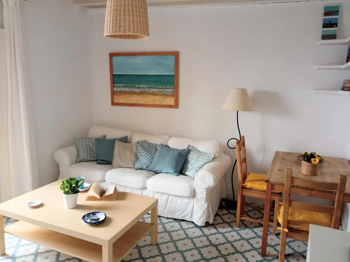 Sagasta Apartments Cadiz Spain