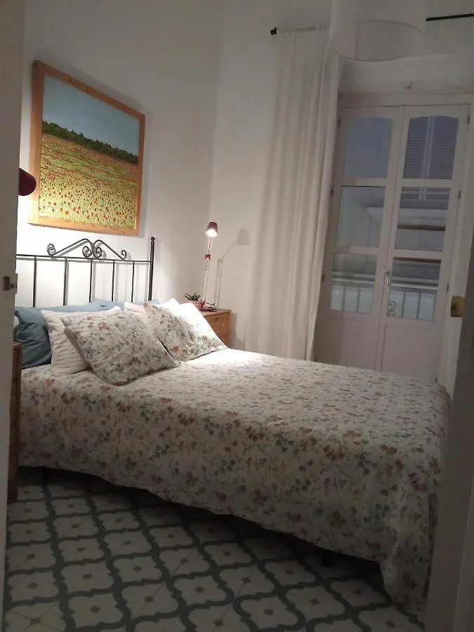 Sagasta Apartments Cadiz 0*,