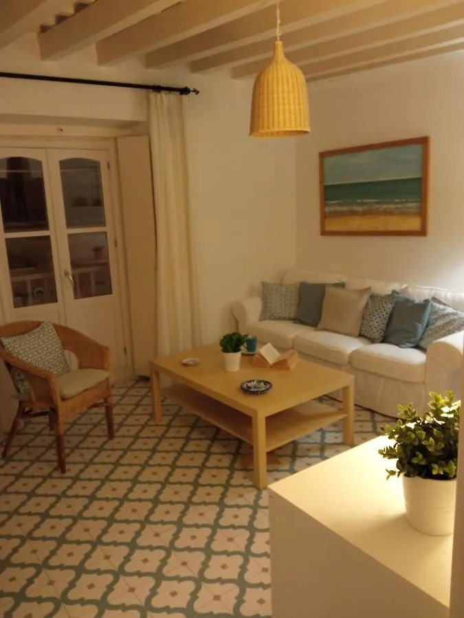 Sagasta Apartments Cadiz 0*,  Spain