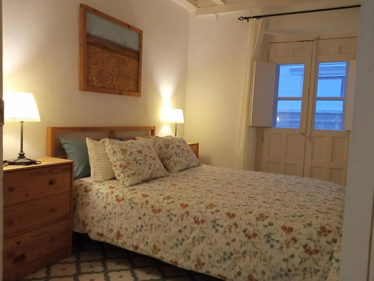 Sagasta Apartments Cadiz
