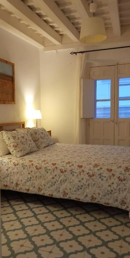 Sagasta Apartments Cadiz