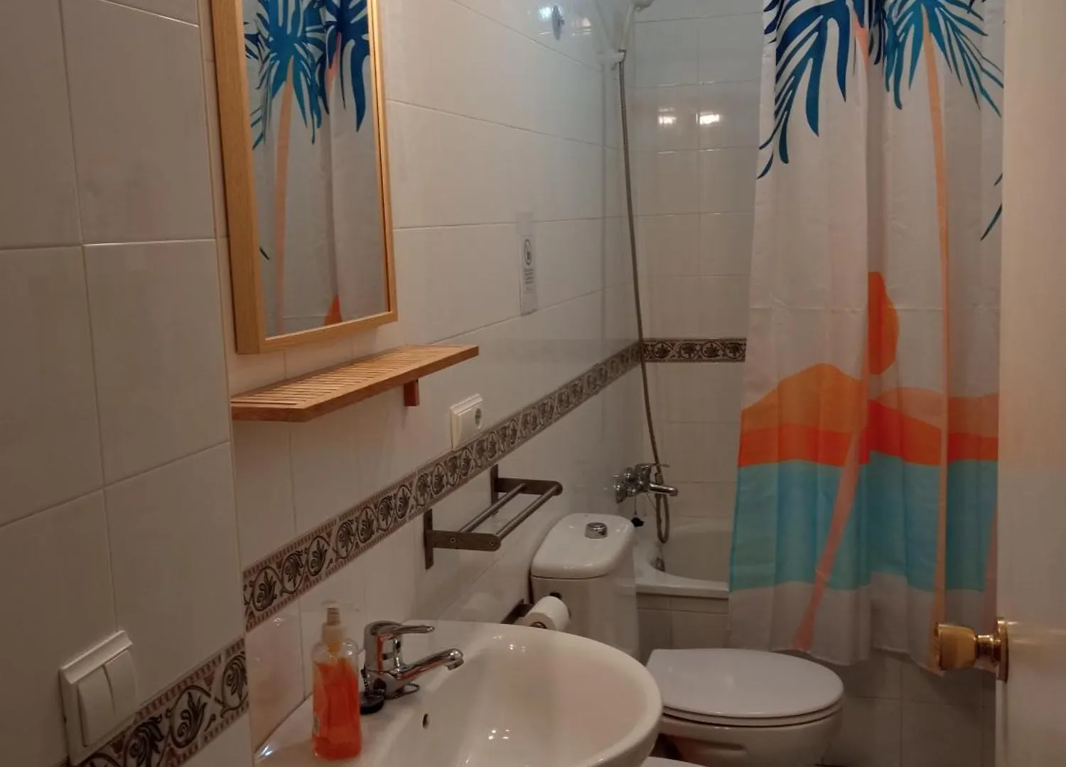 Sagasta Apartments Cadiz Spain