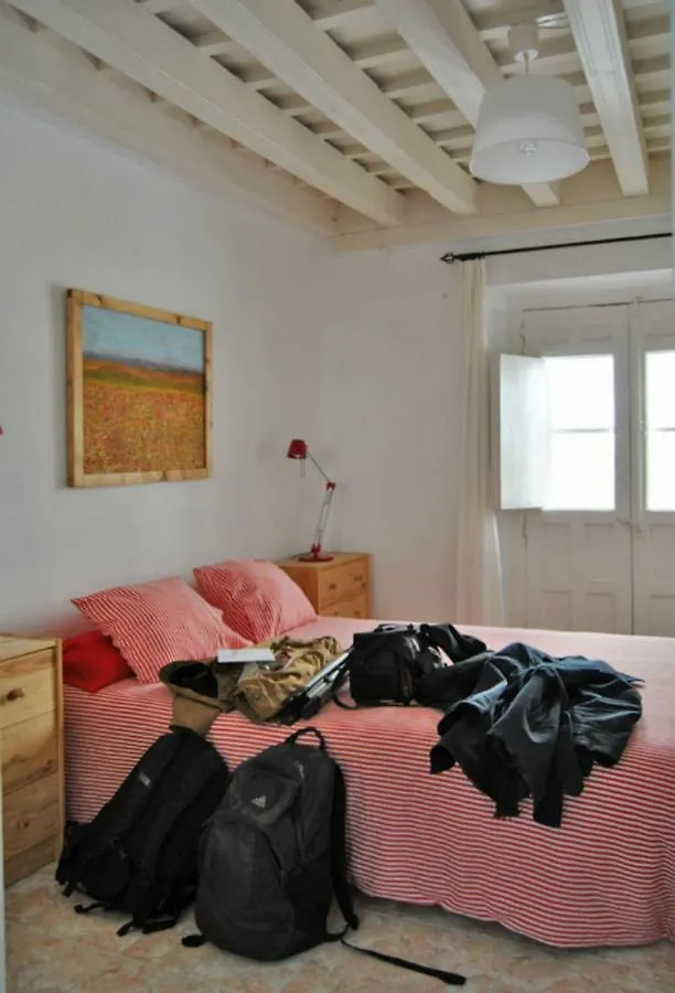Sagasta Apartments Cadiz