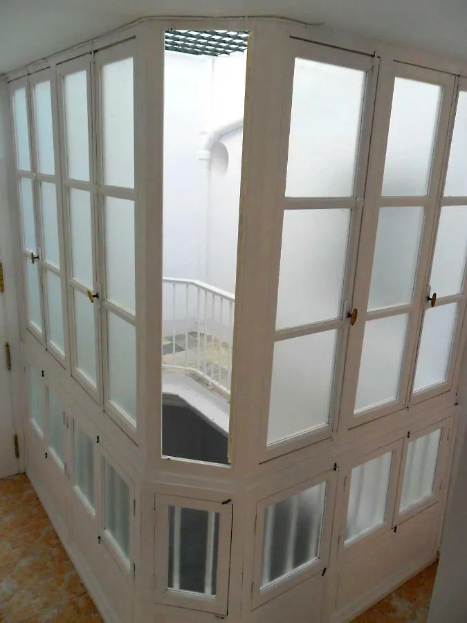 Sagasta Apartments Cadiz Spain