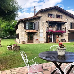  Apartamento Masia Cap Del Roc España