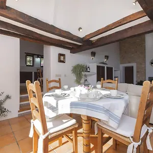  Villa Truy España