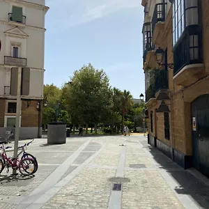  Apartamento Coqueto Apartamento Centro Historico España