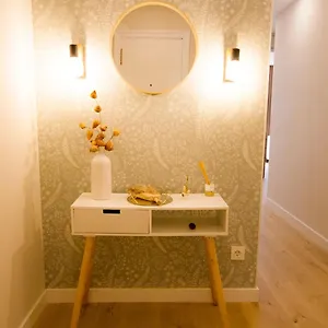  Apartamento Acogedor En El Centro De Euskadi España