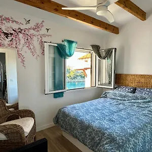  Apartamento Sol Del España