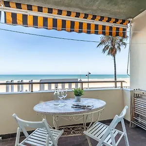  Apartamento Apt En El Mar